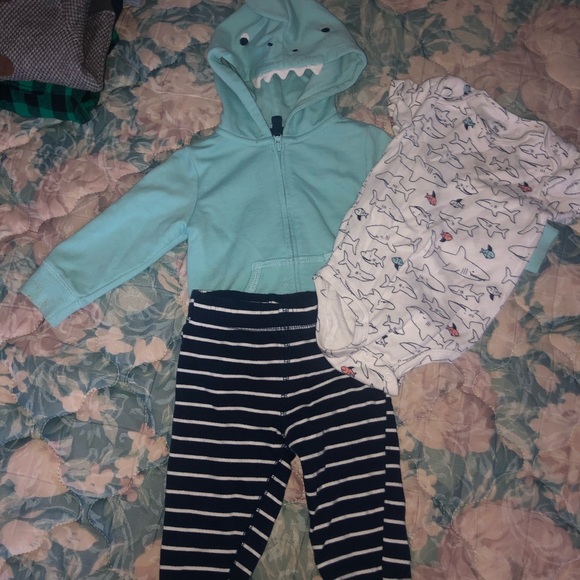 6-9, 9 months & 6 months all in good condition - Picture 7 of 13